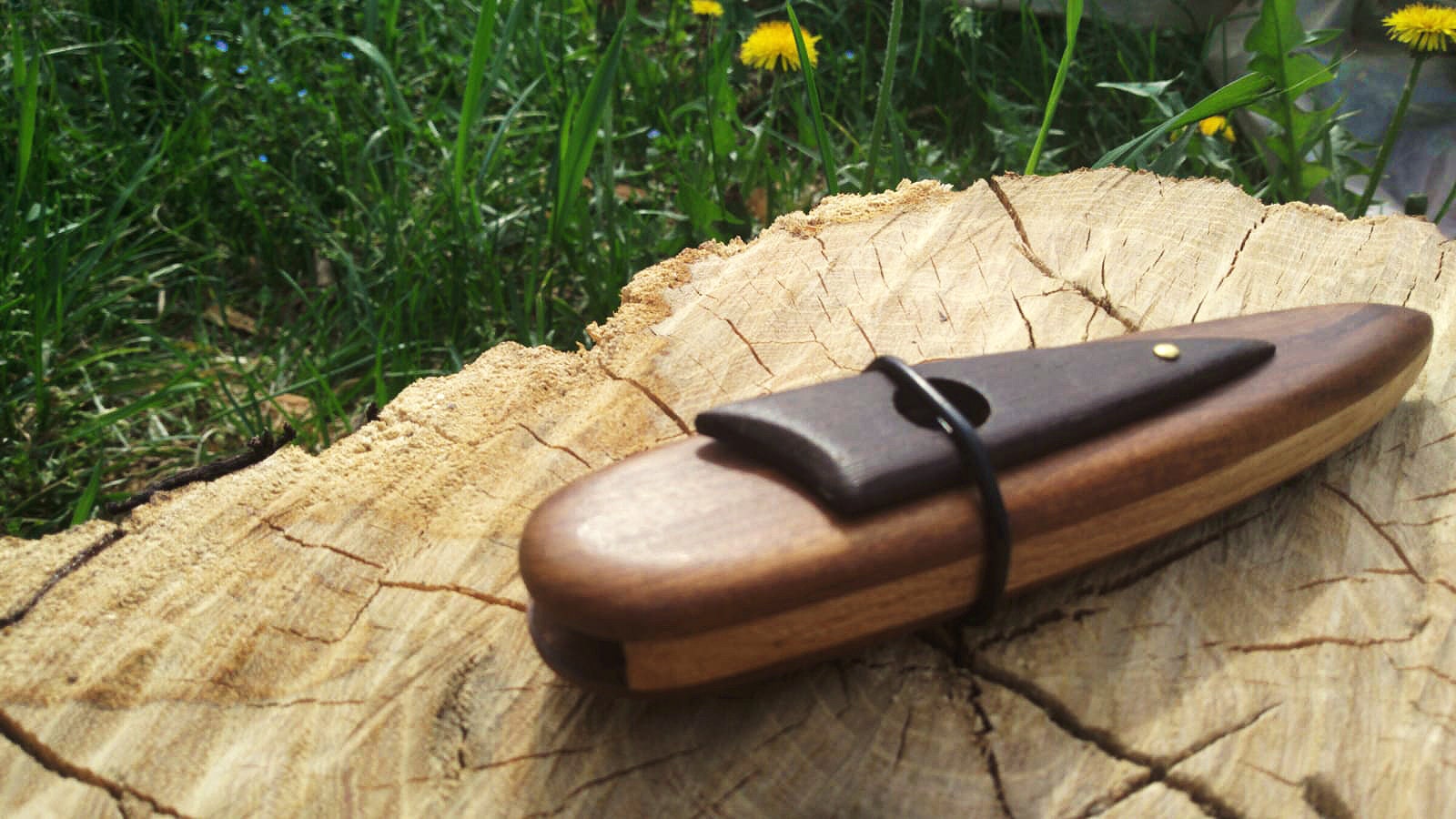 KAZOO Strumento Musicale In Legno Strumento per cantare ed