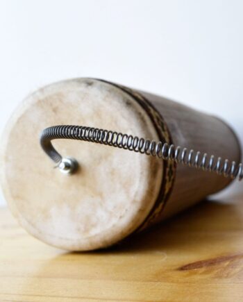 TUONO - Voce del Temporale - Thunder Tube