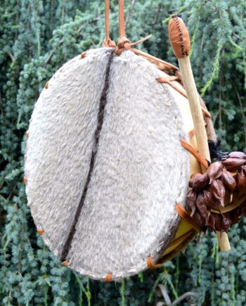 Caja Salteña - Tamburo sciamanico