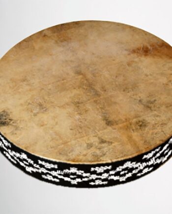 TAMBURO DEL MARE  - Rilassante strumento che riproduce il suono delle onde del mare sul bagnoasciuga.