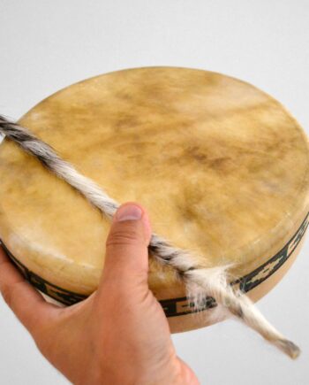 FRAME DRUM - Tamburo a Cornice