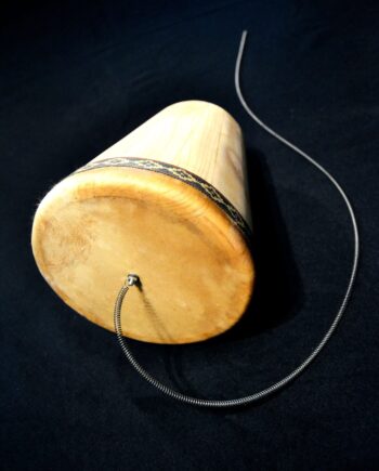 TUONO di Legno - Voce del Temporale - Thunder Tube
