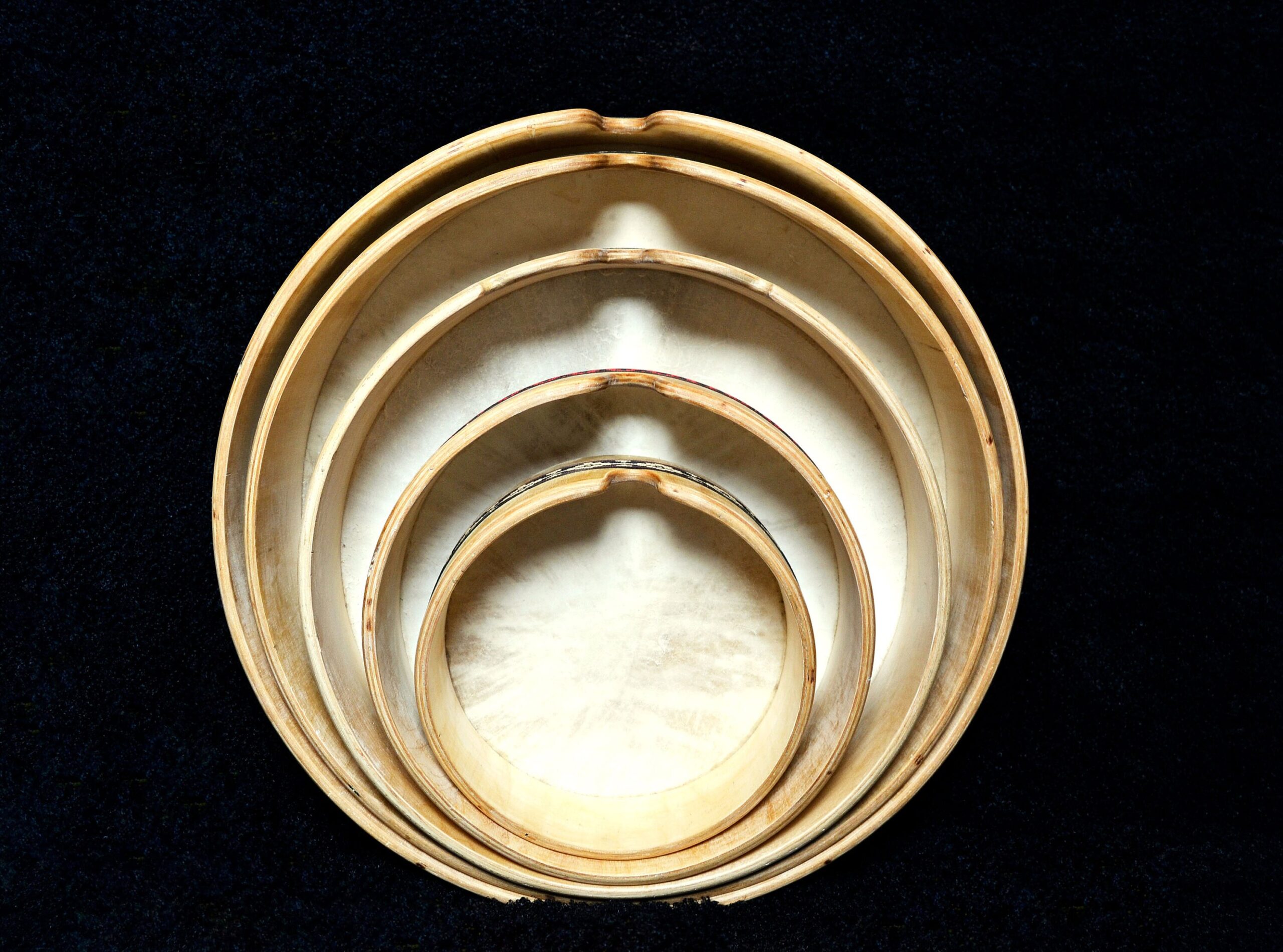 FRAME DRUM - Tamburo a Cornice