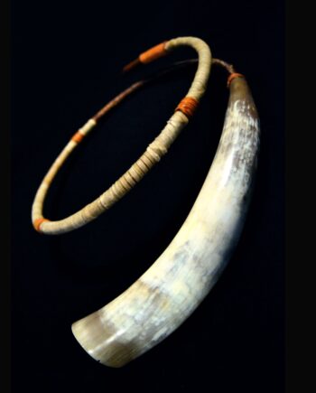 Trutruca Corno Etnico