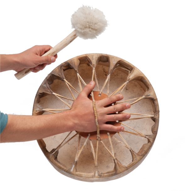 sciamanico